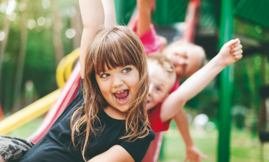 Krelinger Freizeit- und Tagungszentrum - Kinderspaß