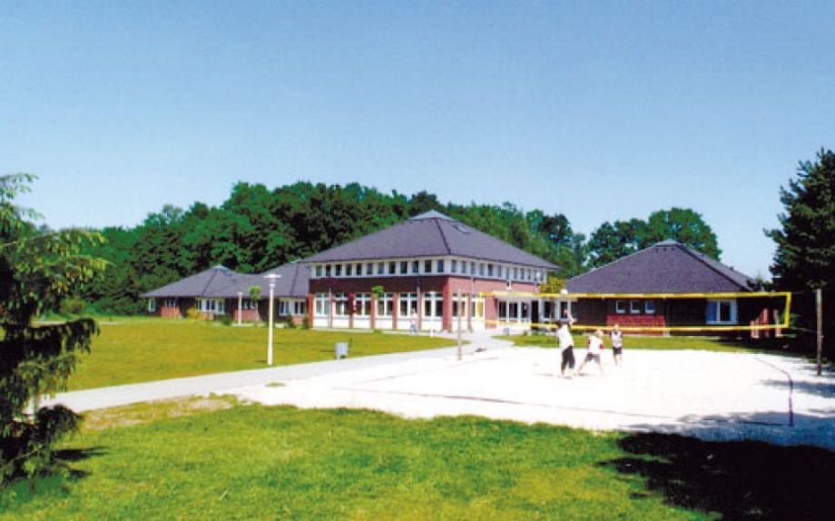 Krelinger Freizeit- und Tagungszentrum - Jugendhaus