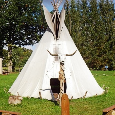 Klassenfahrten Anbieter – Kämpferisch in Flessenow