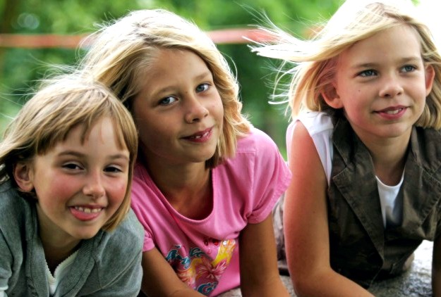 Klassenfahrten Anbieter – Unterstufe in MV