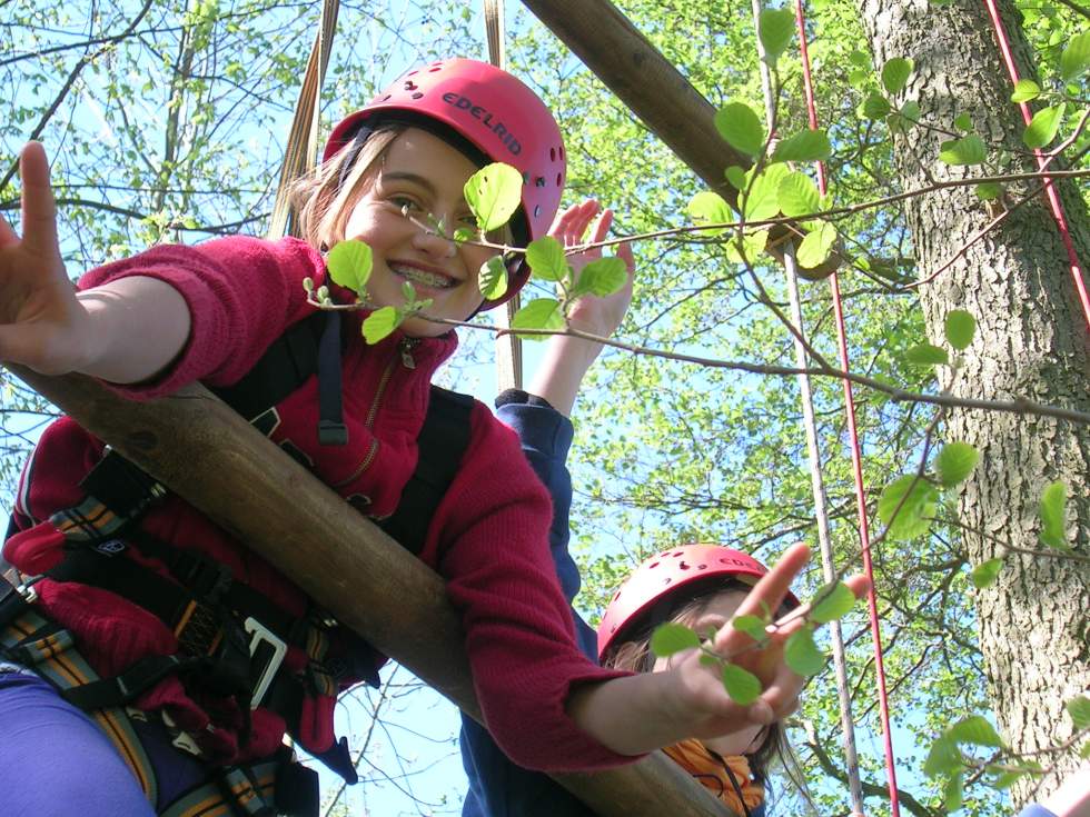 Klassenfahrten Anbieter – Mutig in Teterow