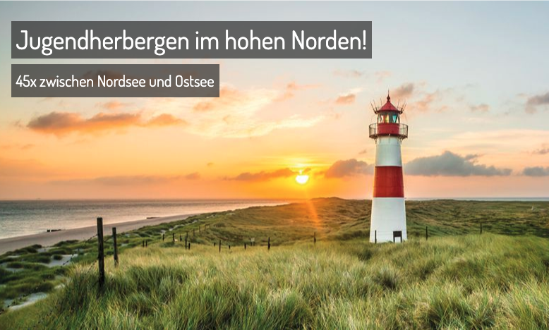 DJH Nordmark