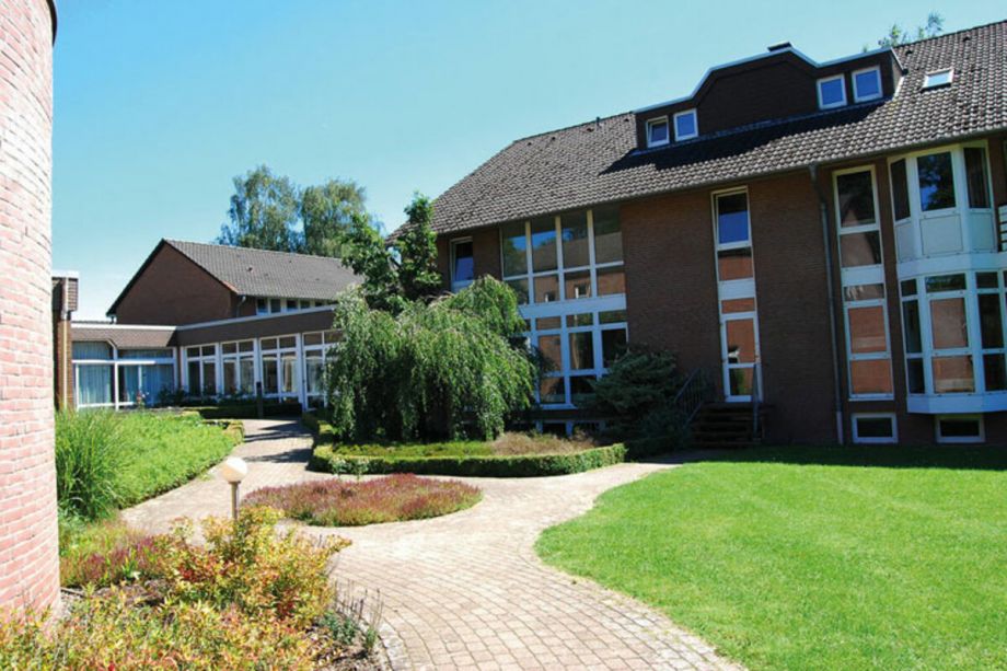 Krelinger Freizeit- und Tagungszentrum