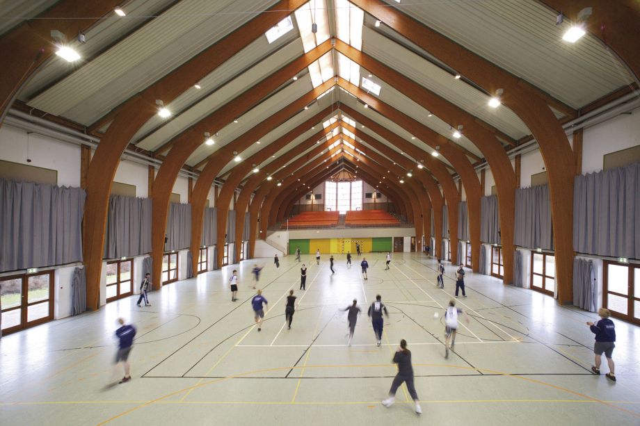 Krelinger Freizeit- und Tagungszentrum